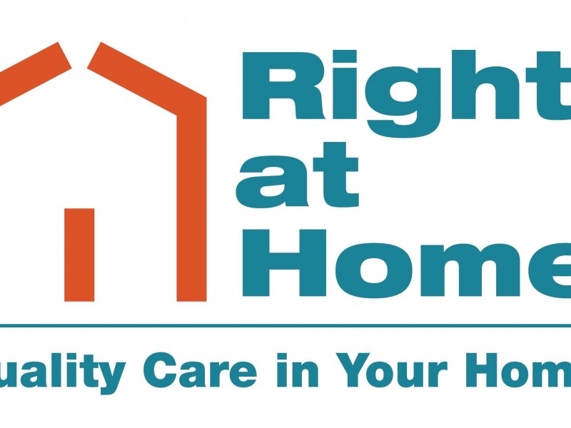 Right At Home Named As A Leading Homecare Provider In The UK