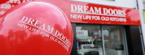 Dream Doors Franchise 