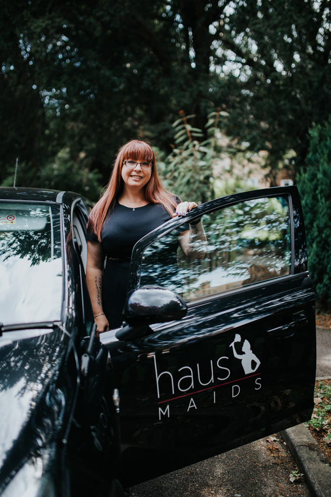 Hause Maids Franchise Territory in Cheltenham 