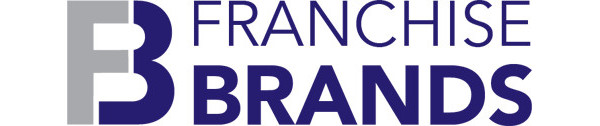 Franchise Brands Logo