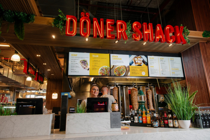 Doner Shack