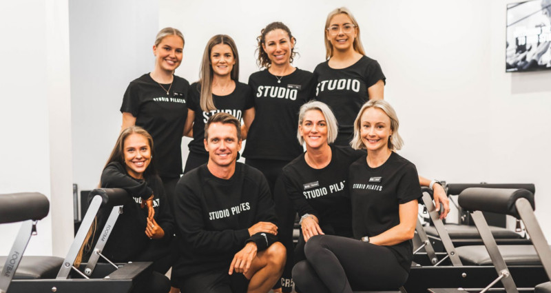 Studio Pilates expand in the UK