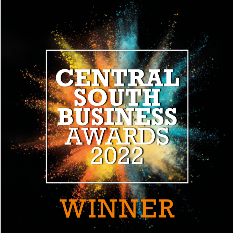 The Travel Franchise wins Businessperson of The Year at the Central South Business Awards