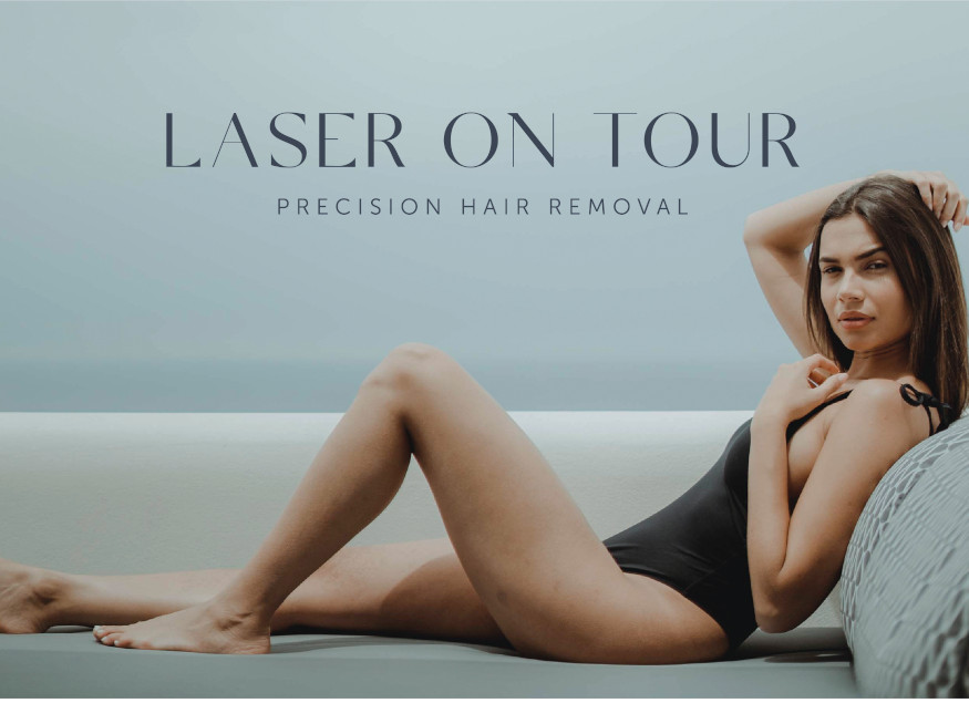 Laser On Tour franchise opportunity